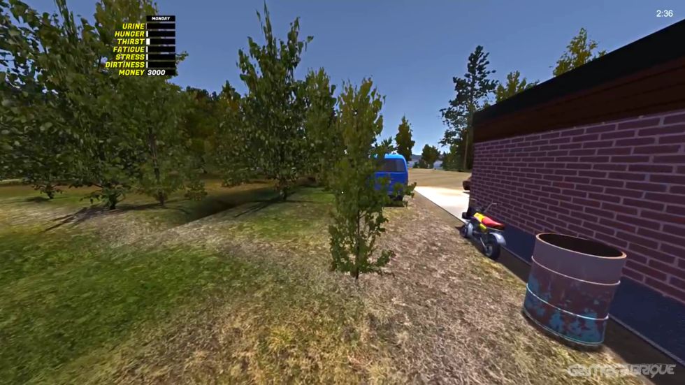 The Greatest Game Ever Made - My Summer Car 