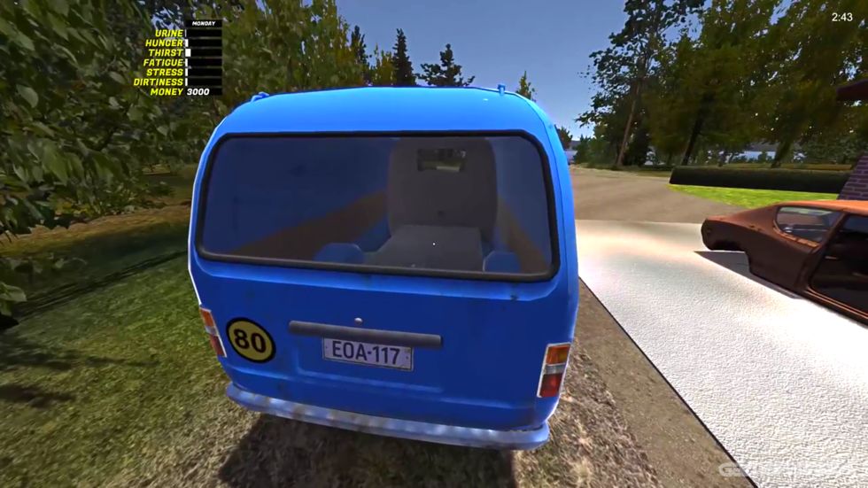 My Summer Car simulator APK for Android Download