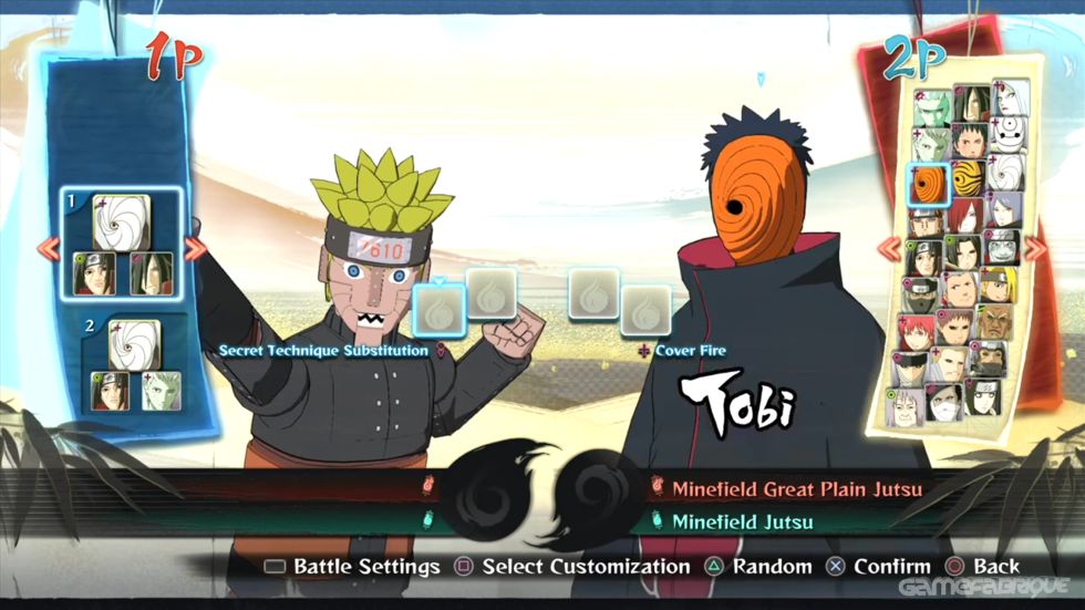 Naruto Storm 4 (PC) - Ultima Expansion Pack V3.1 (FINAL) Road To Boruto  UNLOCK ALL CHARACTER 100% – Видео Dailymotion