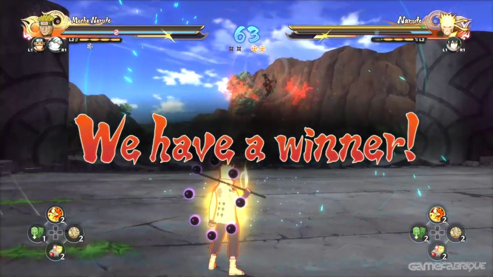 Naruto Shippuden: Ultimate Ninja STORM 4: Road to Boruto Expansion Review –  GameSpew