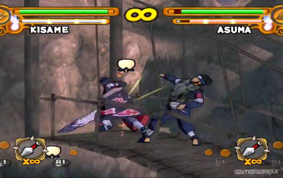 GamePlay Jutsu All Jutsu Naruto Shippuden Ultimate Ninja 5 Road To Boruto  part#3, By Komunitas Game