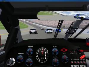 NASCAR Racing 2003 Season Download | GameFabrique