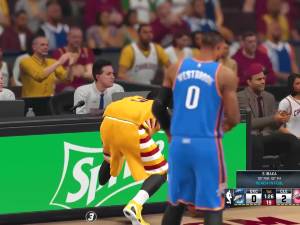 nba 2k15 pc for free