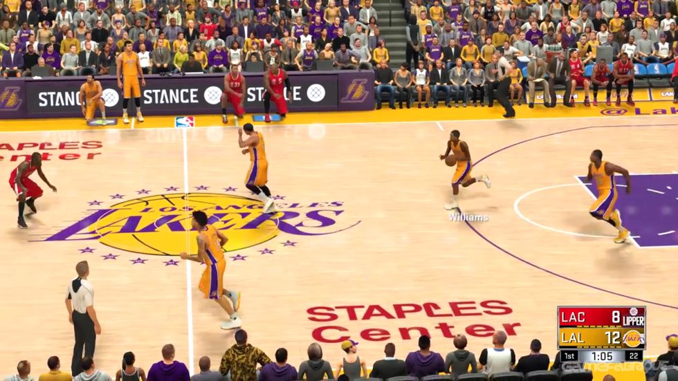 nba 2k17 pc release date