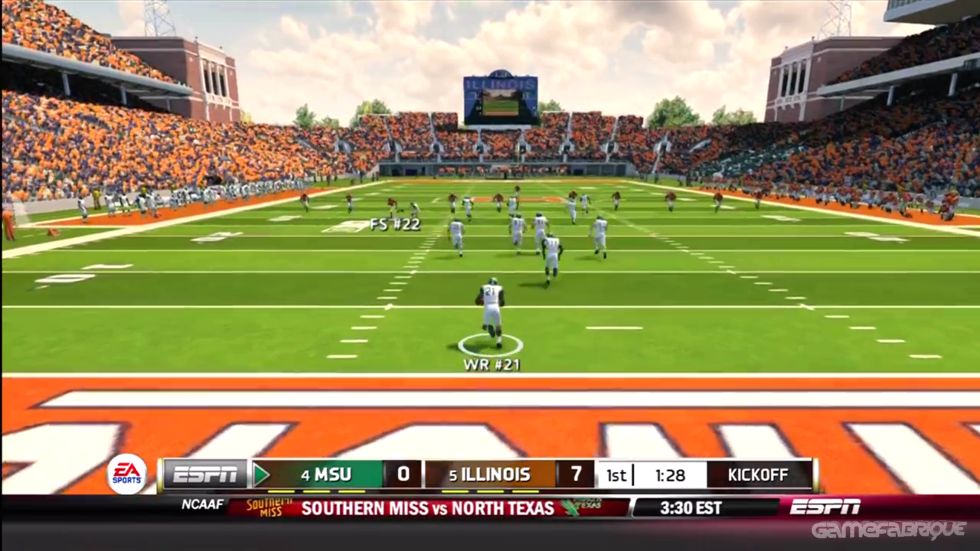 ncaa 14 download Sincere Back