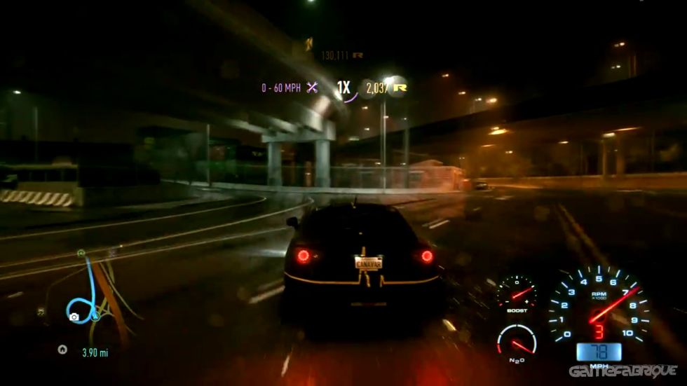 Need For Speed 2015 - GameFabrique