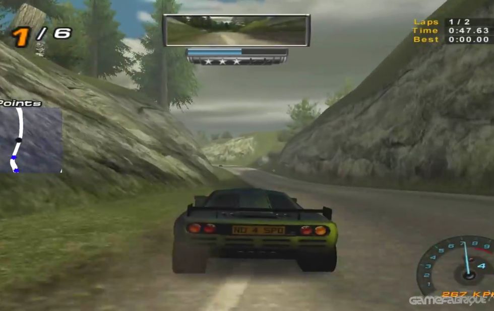 need for speed hot pursuit exe torrent
