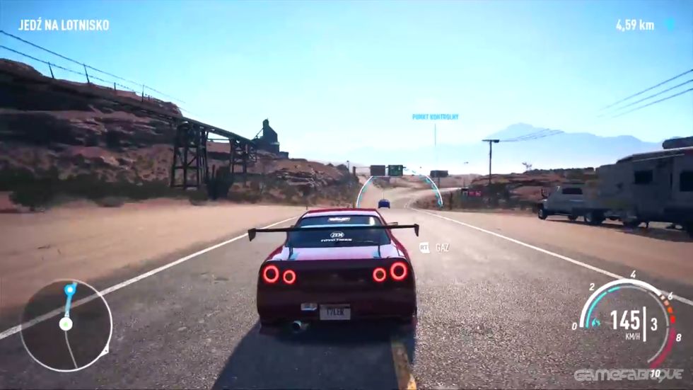 how to reach a multiplier of 2 in need for speed payback