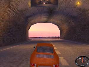 Need for Speed: Porsche Unleashed (video game, PS1, 2000) reviews