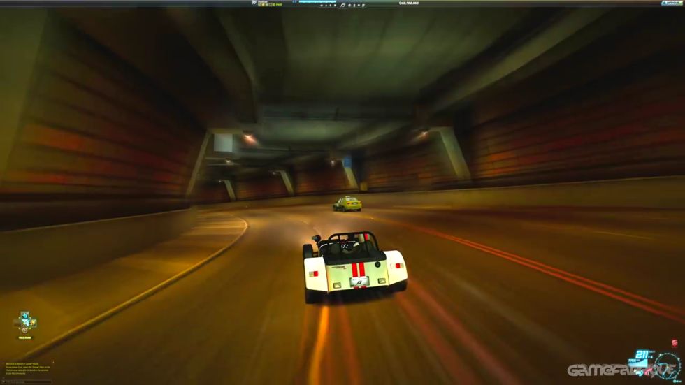 Descargar Need For Speed World 1.8.40.1166 para Windows