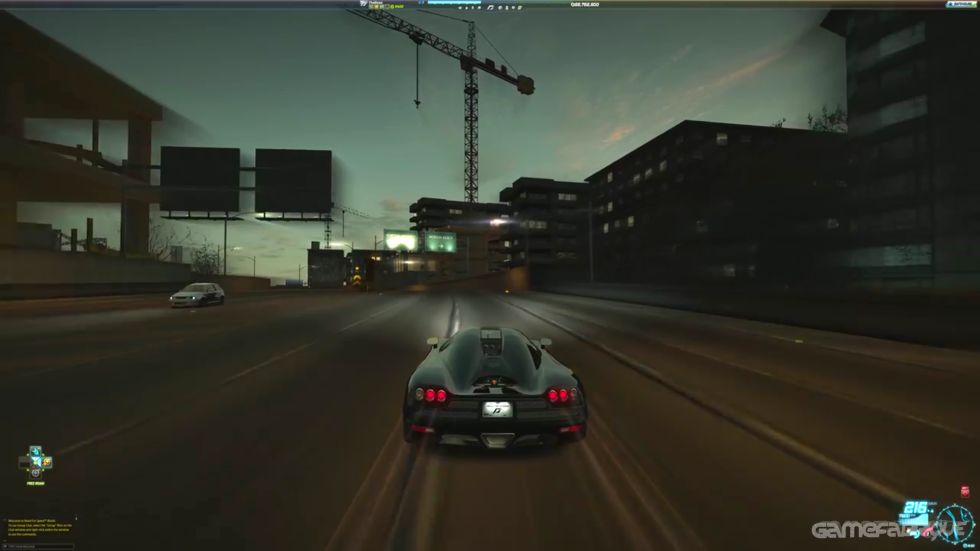 Need for Speed World - Télécharger pour PC Gratuit