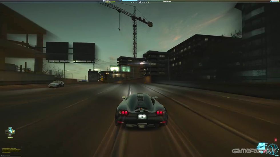 Descargar Need For Speed World 1.8.40.1166 para Windows