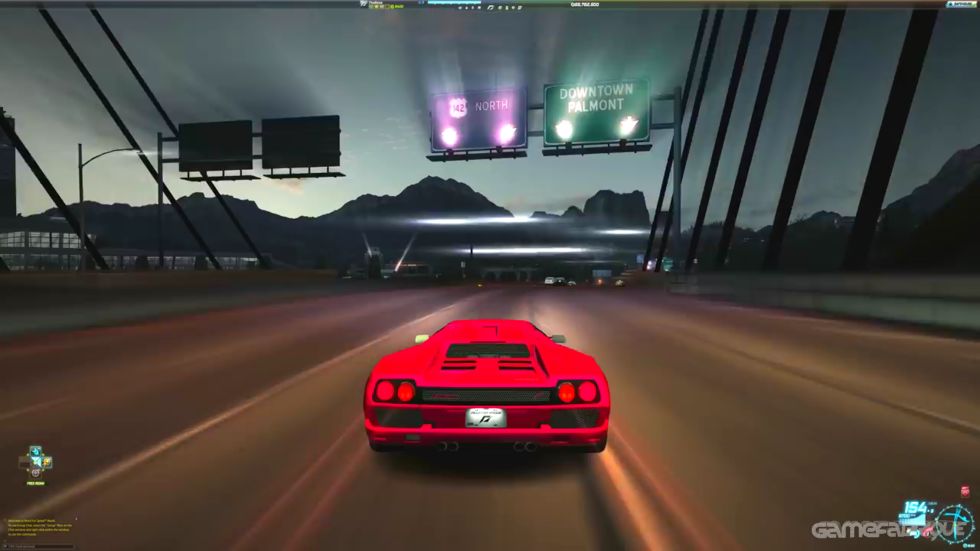 Need for Speed World - Télécharger pour PC Gratuit