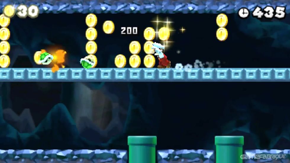 Download Super Mario Bros. 2 & Play Free