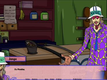 New World Paradise Download - GameFabrique