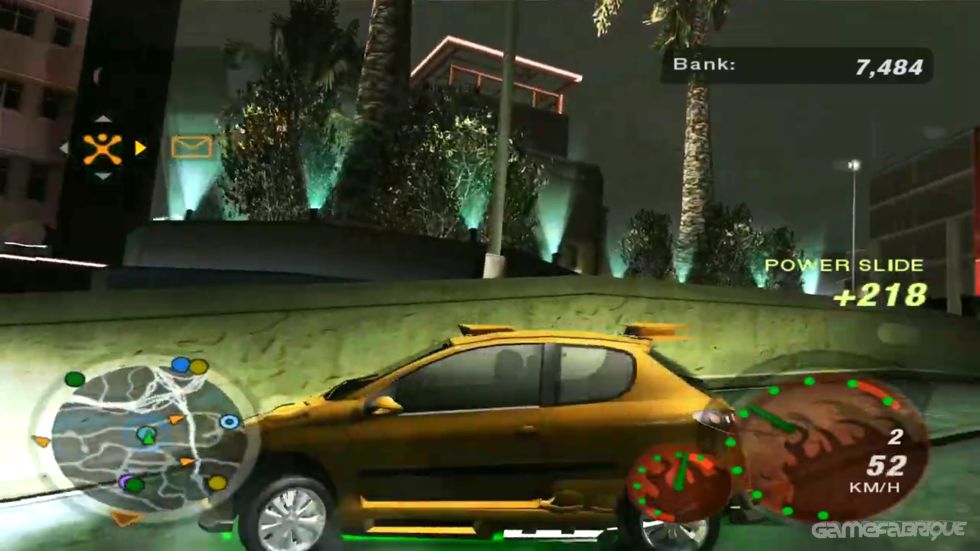 Need for Speed Underground 2 - Download for PC Free