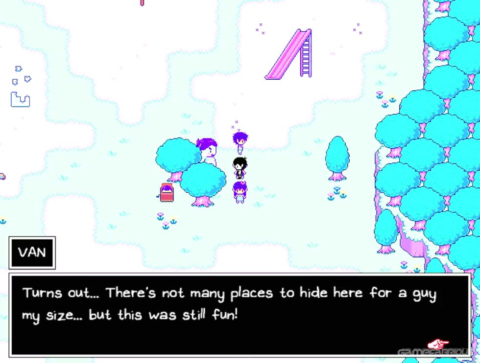 Omori Download - GameFabrique