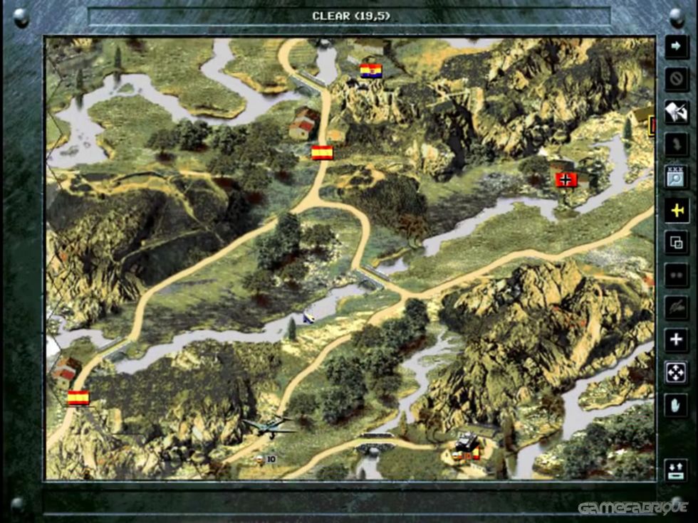 panzer general ii game