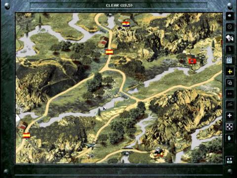 Download panzer general 2