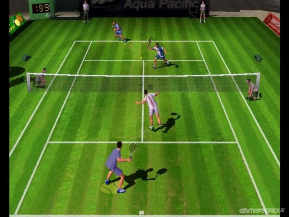 Теннис компьютерная игра. Симулятор тенниса 90-х. Игра теннис на ПК ps2. Игры на 4 игрока реальные. Игры реальные ставки