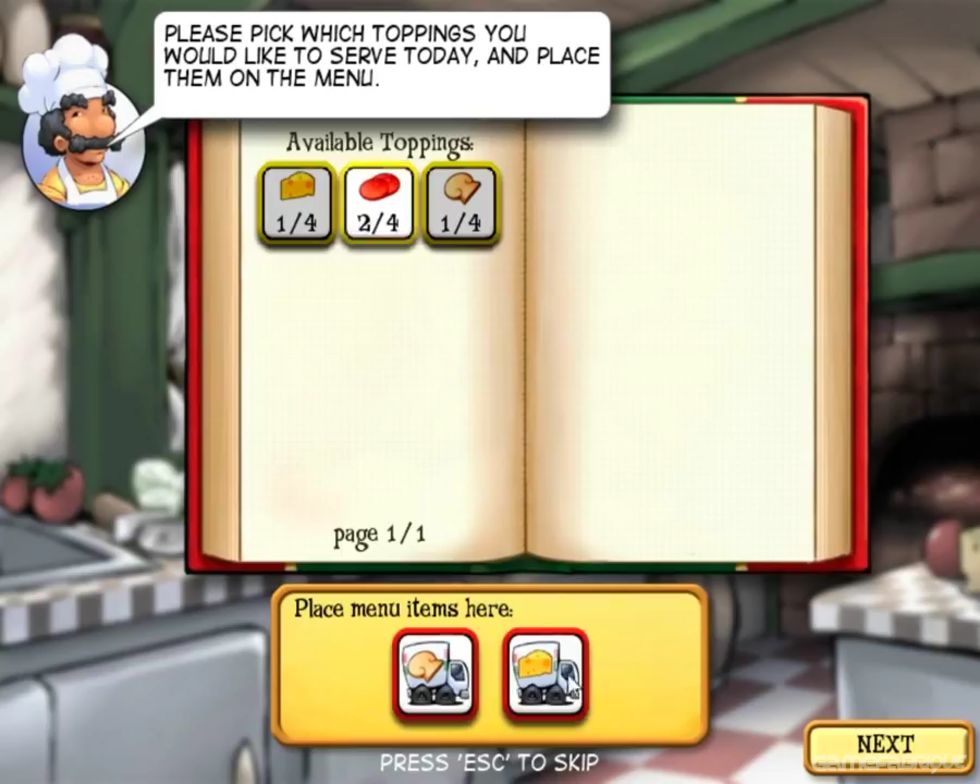 download game pizza frenzy bahasa