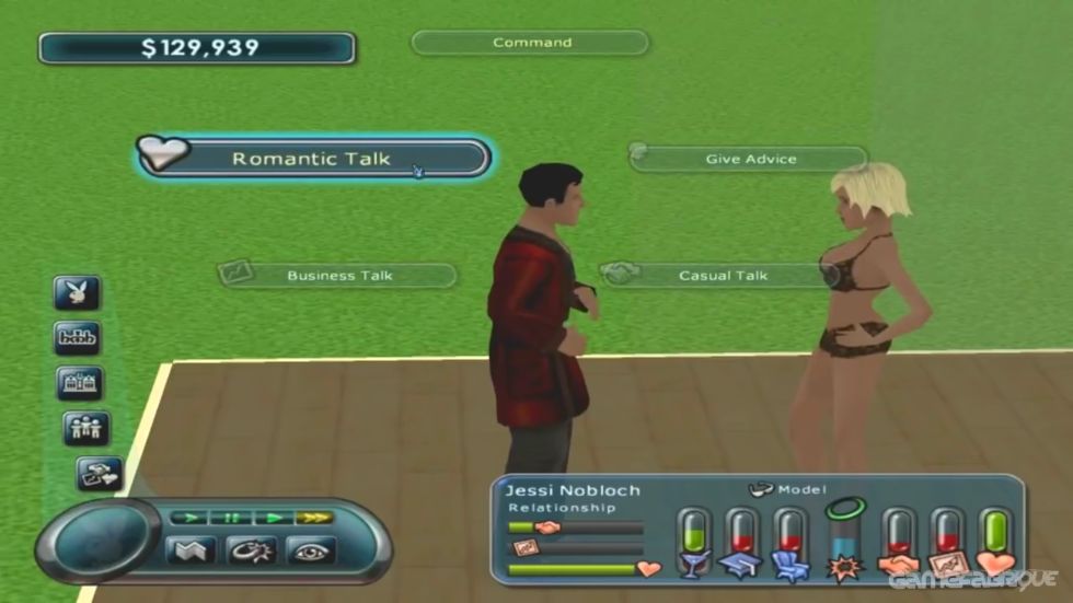 how to find saves for playboy the mansion pc game