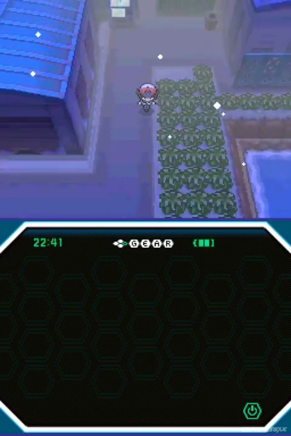 Pokemon Black Version - ds - Walkthrough and Guide - Page 685 - GameSpy