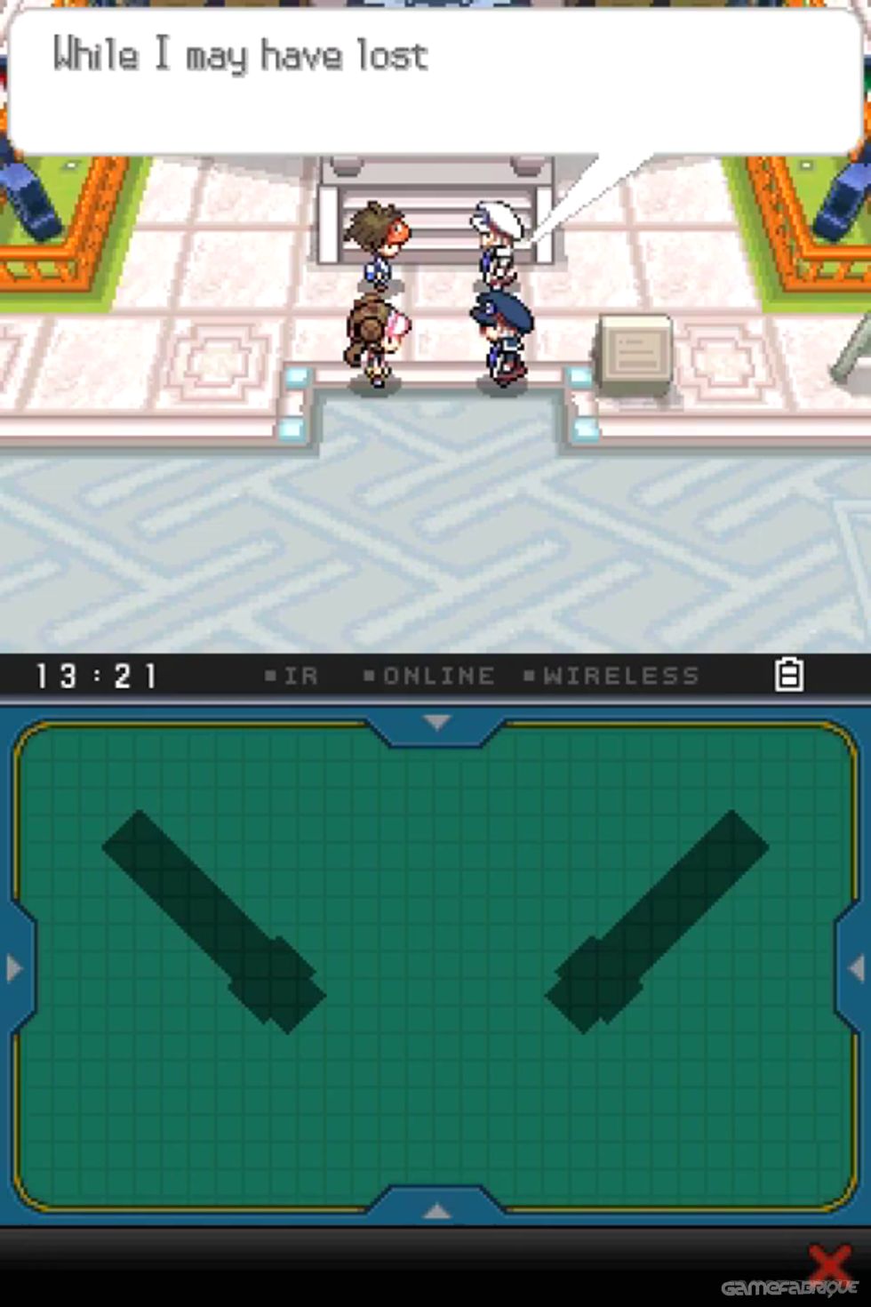 Pokemon Black Version 2 Download - GameFabrique