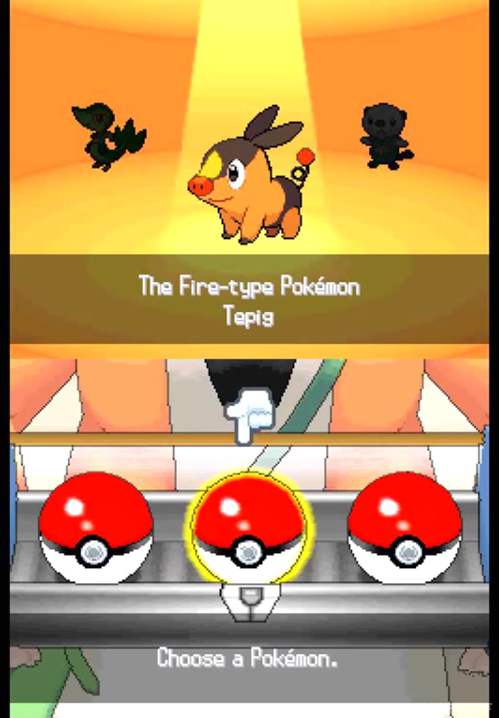 pokemon blaze black download