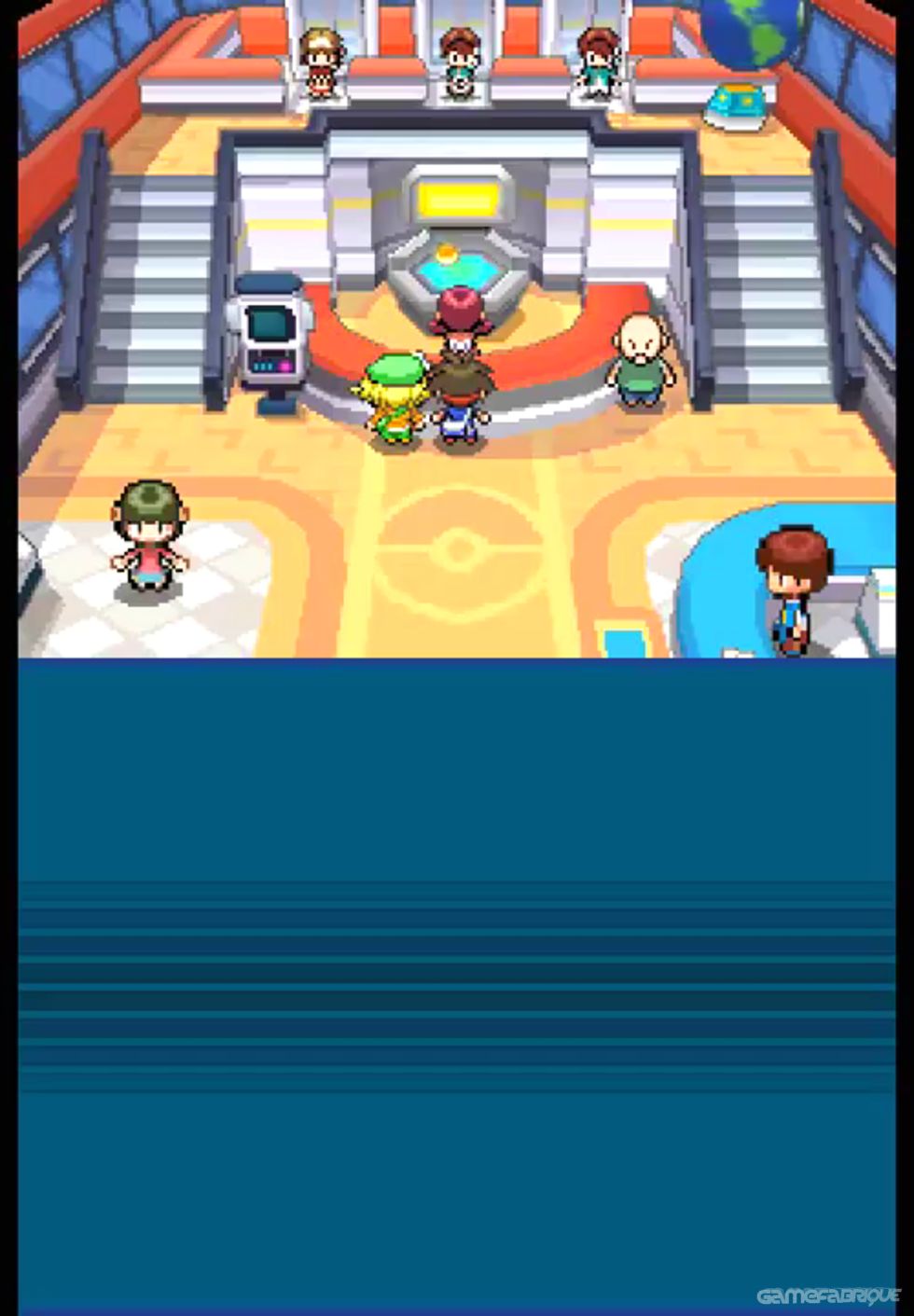 Pokemon HeartGold Version Download - GameFabrique