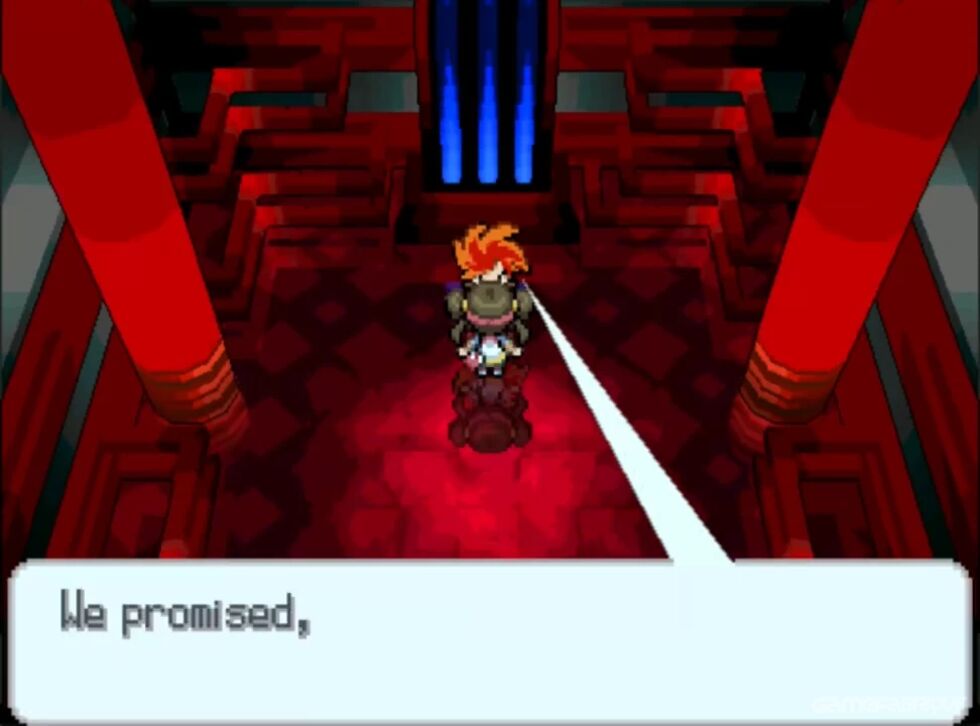 Pokemon Blaze Black 2 Redux Download GameFabrique