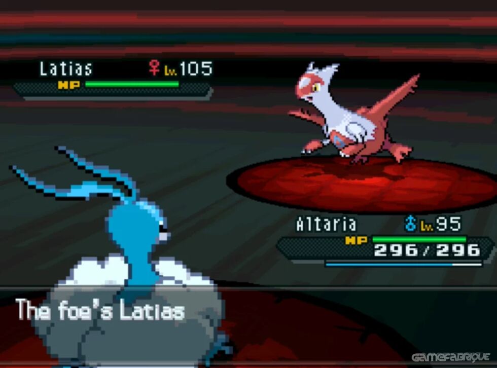 Pokemon Blaze Black 2 Redux Download GameFabrique