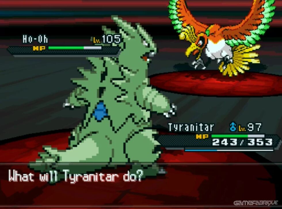 Pokemon Blaze Black 2 Redux Download GameFabrique