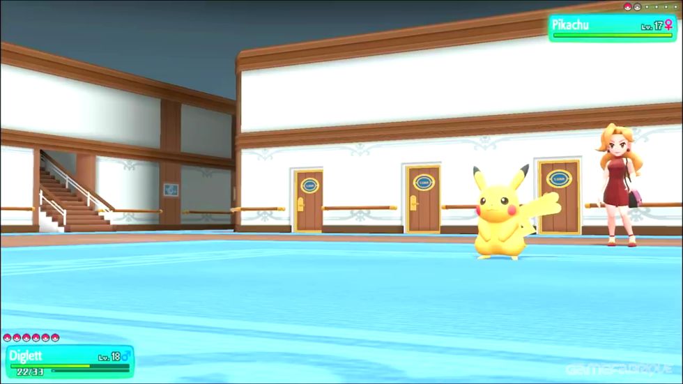 Pokemon Let S Go Pikachu Download Gamefabrique