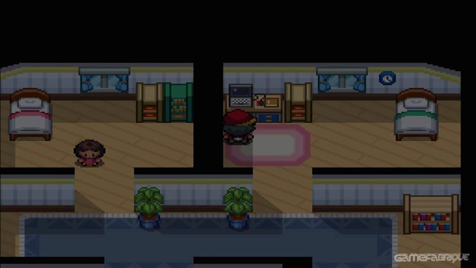 Pokemon Black Version 2 Download - GameFabrique