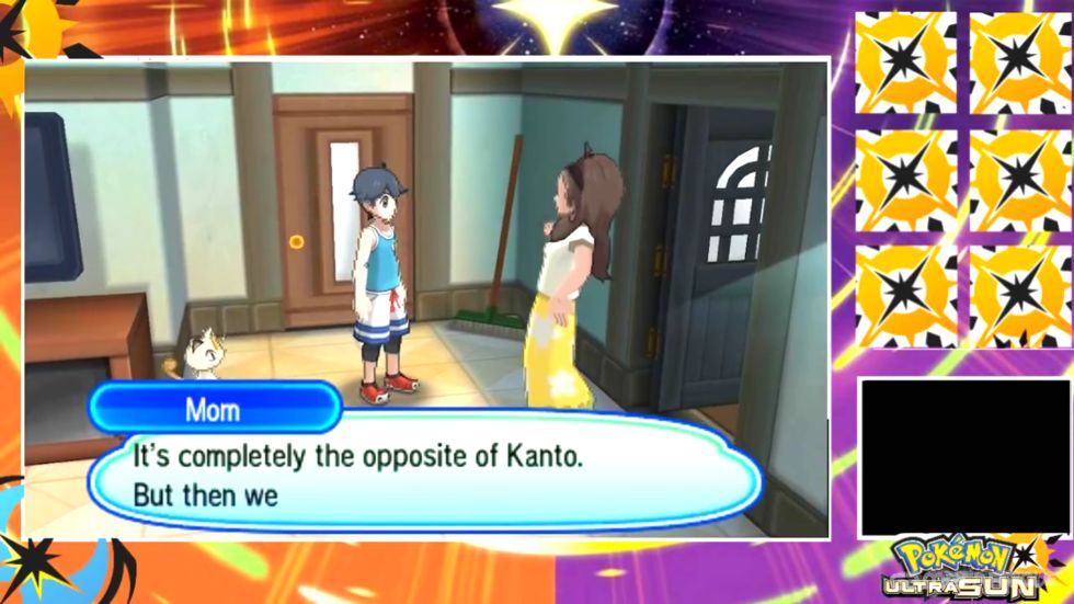 Pokemon Ultra Sun And Moon Game Download For Android Apk - Colaboratory