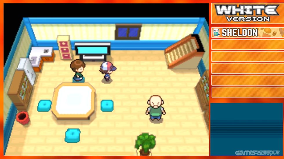 Pokemon Black and White Download - GameFabrique