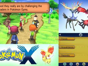download pokemon x and y