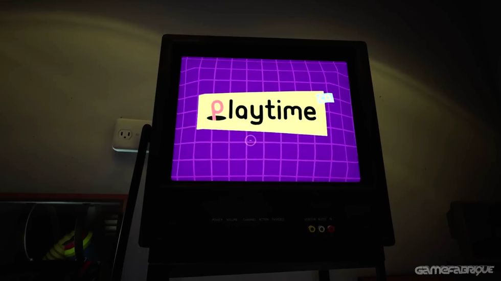 Download Poppy Playtime - Baixar para PC Grátis