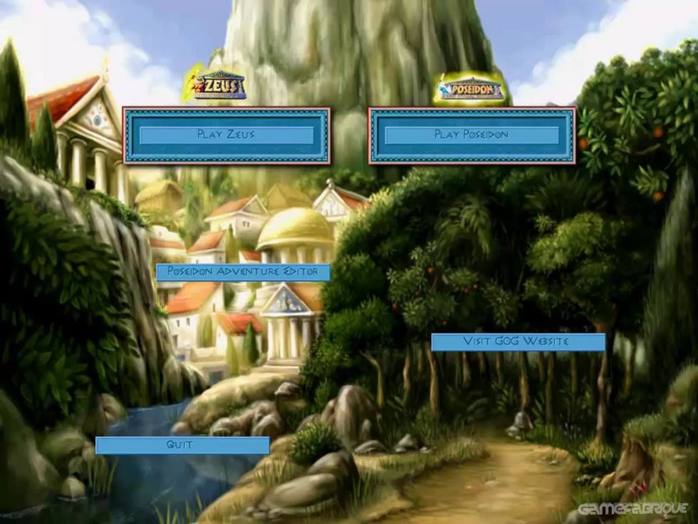 zeus master of olympus and poseidon master of atlantis free download