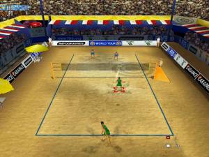 Power Spike Pro Beach Volleyball Pc Download