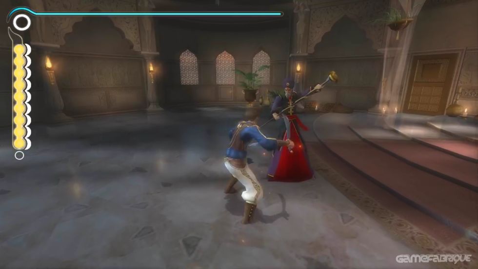 prince of persia sand of time full game download