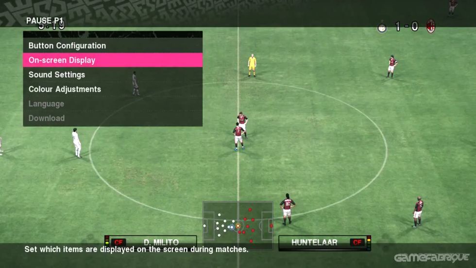 Pro Evolution Soccer 2011 Download - GameFabrique