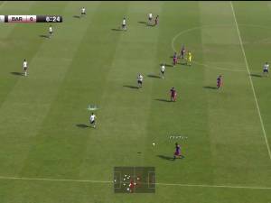 PES 2011 Coming To Windows Phone 7