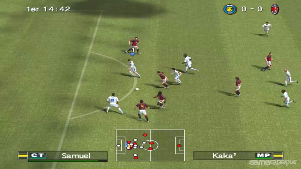 download pes 6 for free