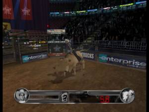 Professional Bull Rider Download - GameFabrique