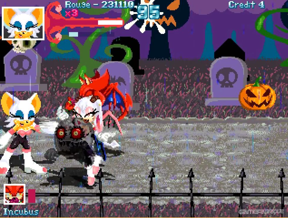 sonic project x game download