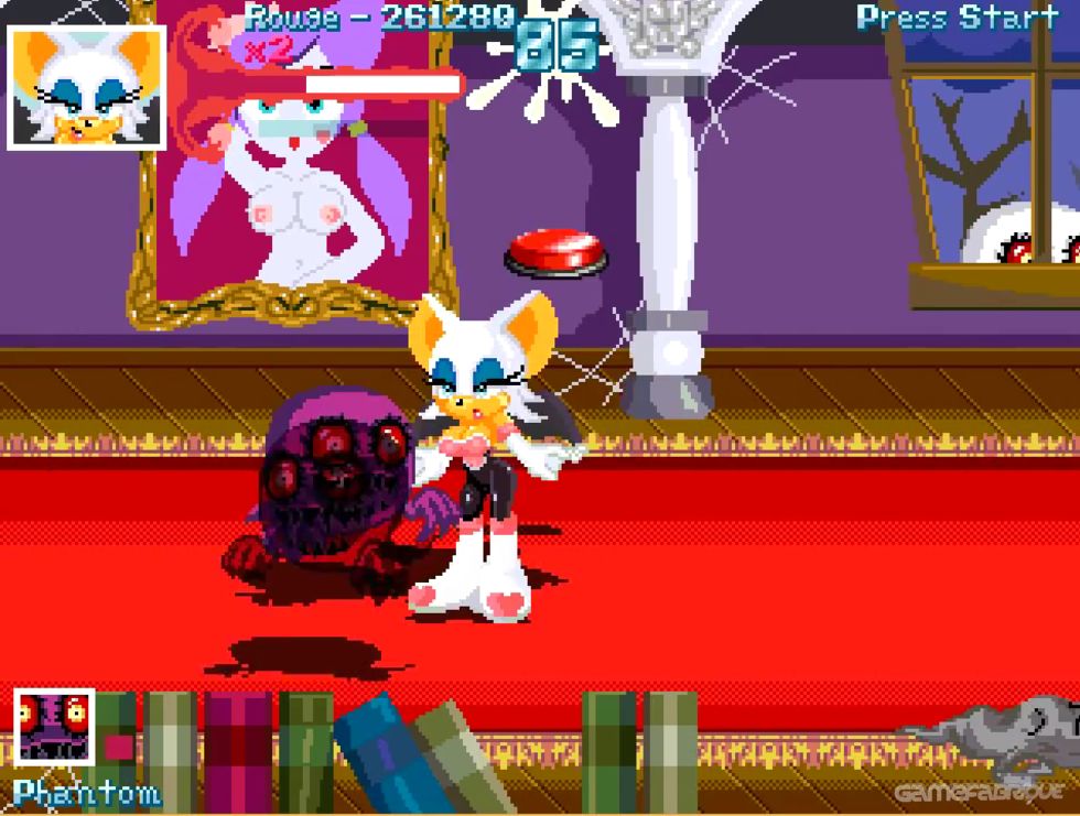 sonic project x love disaster complete save file