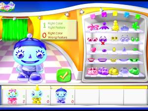 the purble place kid game