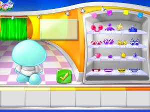 purble place kid game